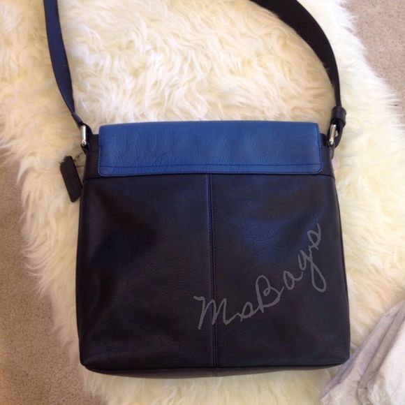 Coach Men's - Picture 2 of 3